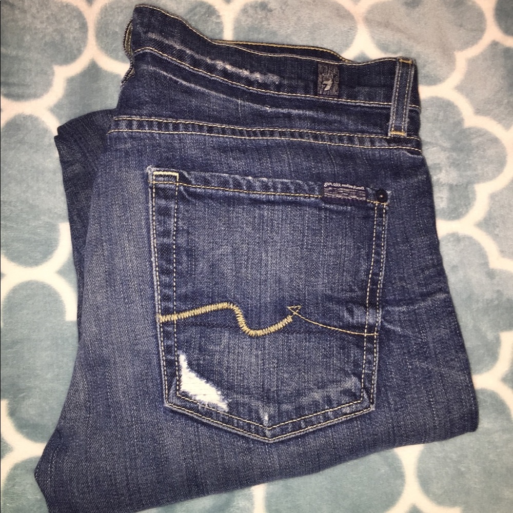 Seven Jeans